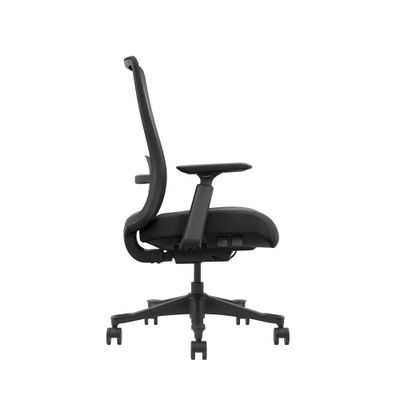 Calpe Ergonomische Bureaustoel