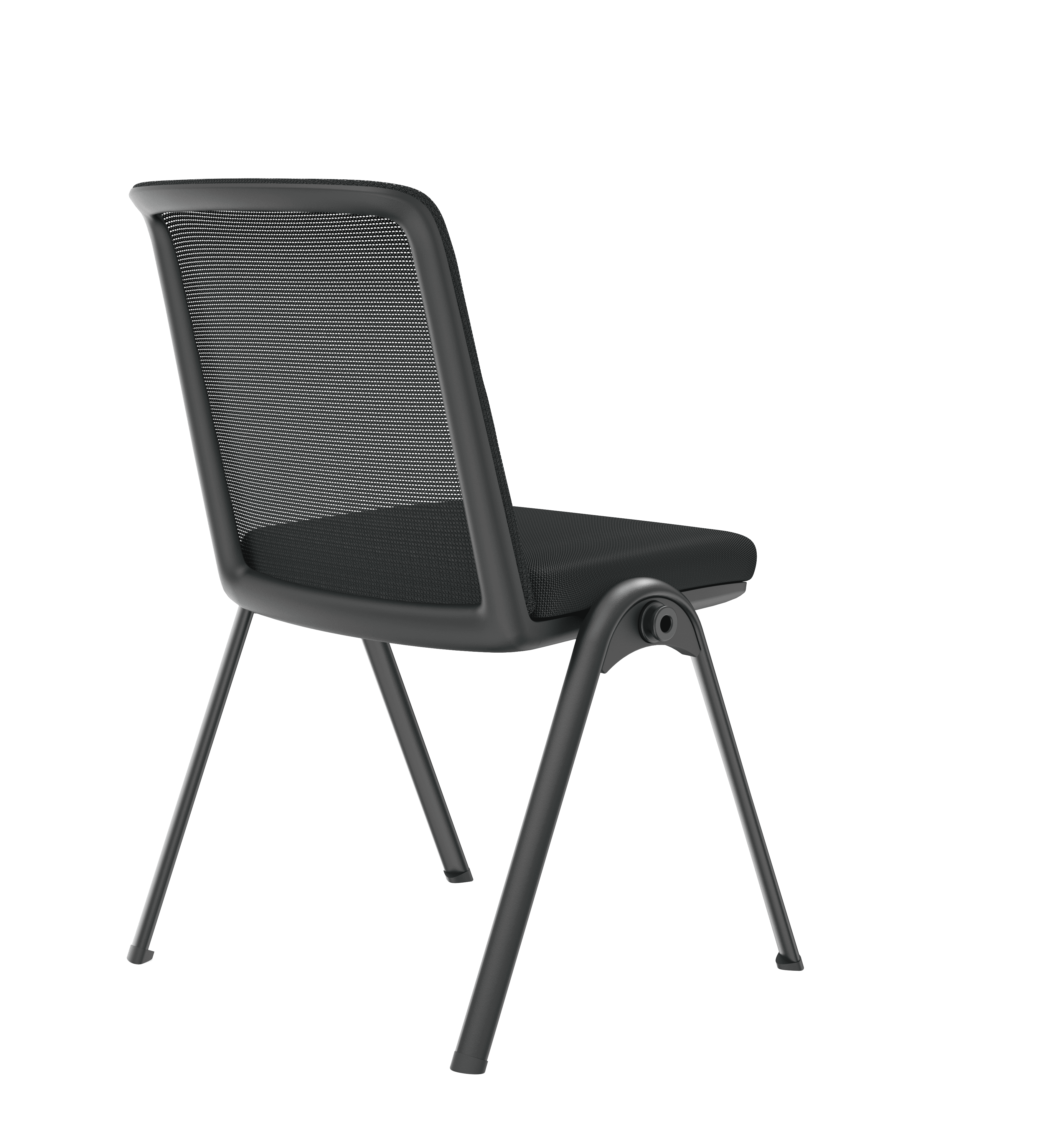 Moderne Conferentiestoel – Comfort en Duurzaam