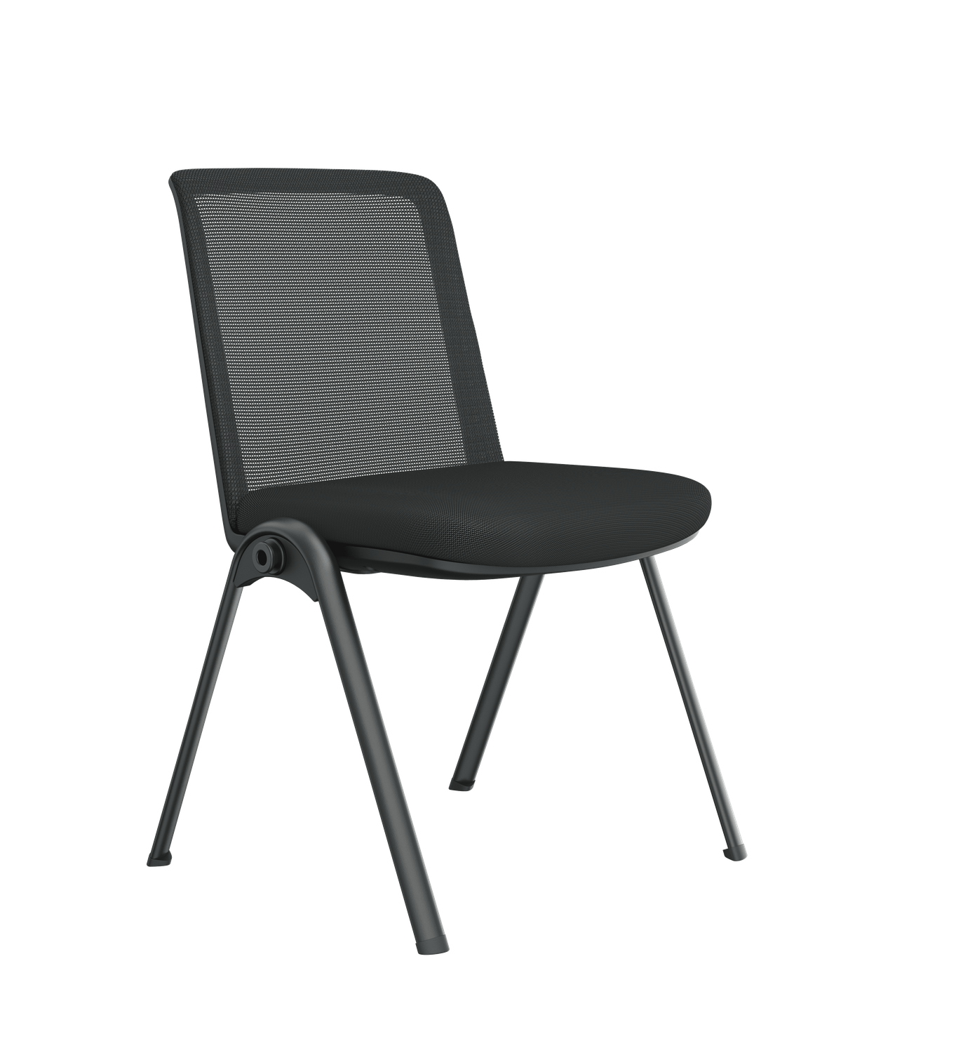 Moderne Conferentiestoel – Comfort en Duurzaam