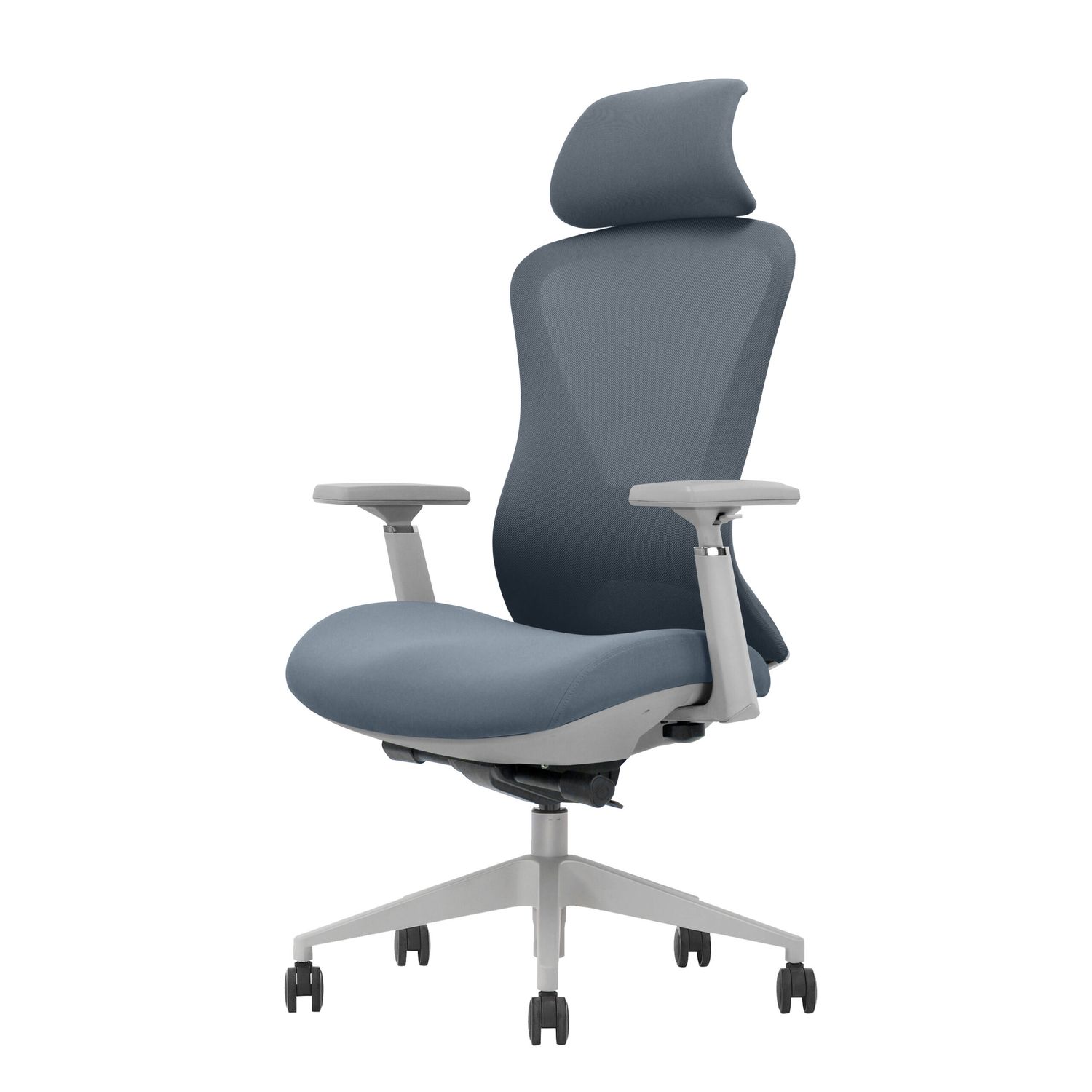 Schaffenburg serie 600 NEN bureaustoel Schaffenburg serie 600 NEN bureaustoel