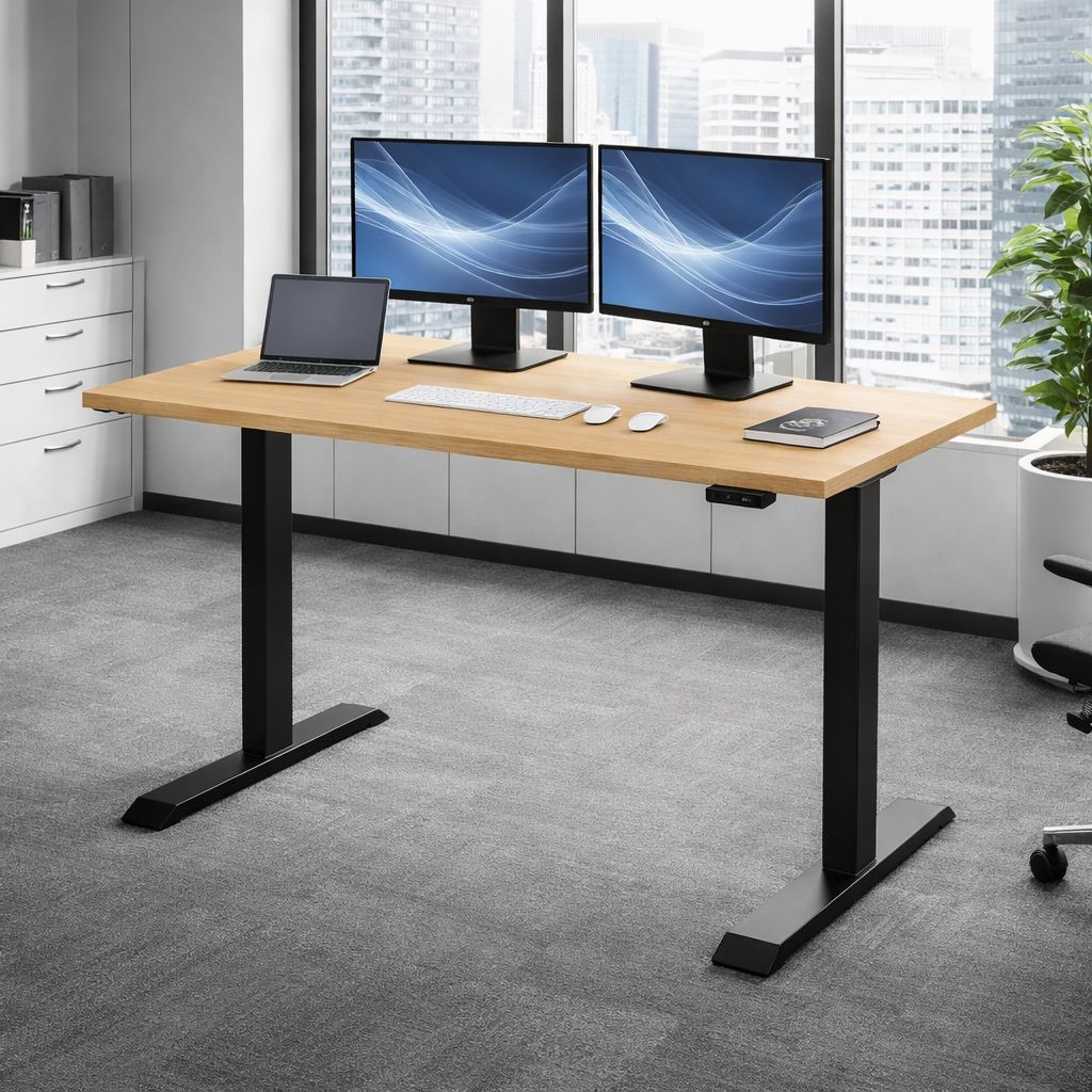 FlexDesk One