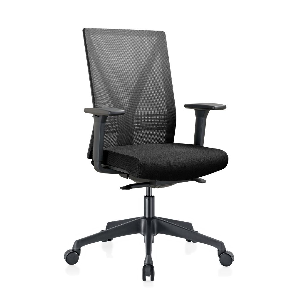 Bureaustoel 640MZ Mesh Bureaustoel 640MZ Mesh