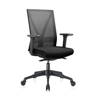 Bureaustoel 640MZ Mesh Bureaustoel 640MZ Mesh