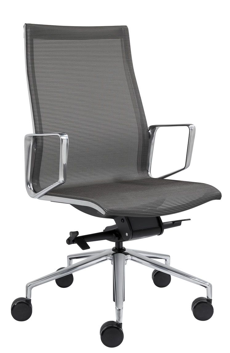 Milano Mesh Directiestoel Milano Mesh Directiestoel