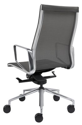 Milano Mesh Directiestoel