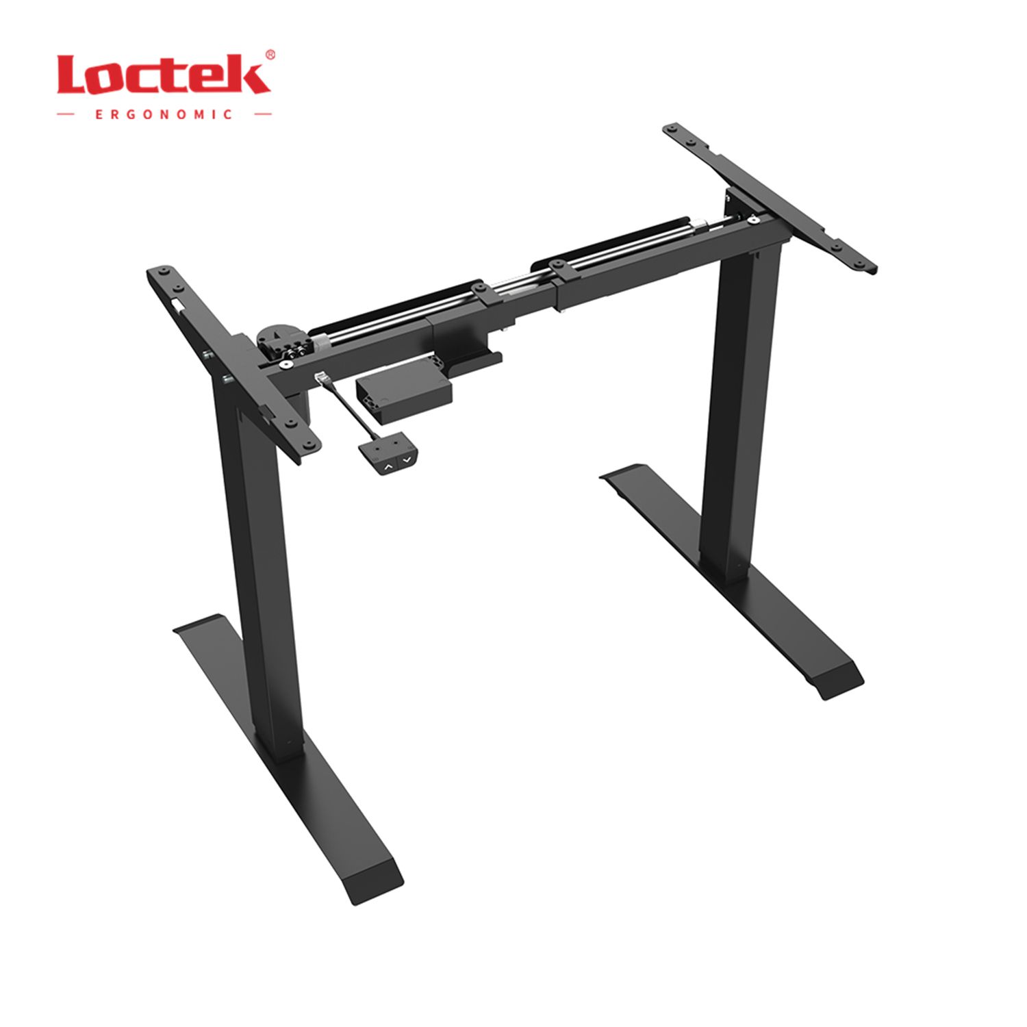 FlexDesk elektrisch onderstel FlexDesk elektrisch onderstel