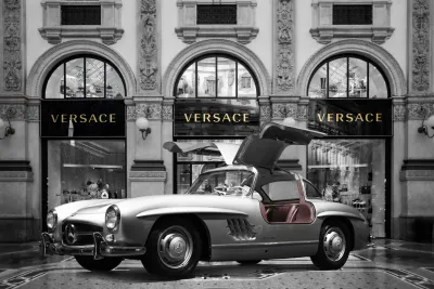 Auto’s &amp; Motoren