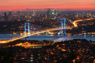 Natuur &amp; Landschap