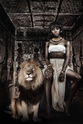 Mensen &amp; Portretten