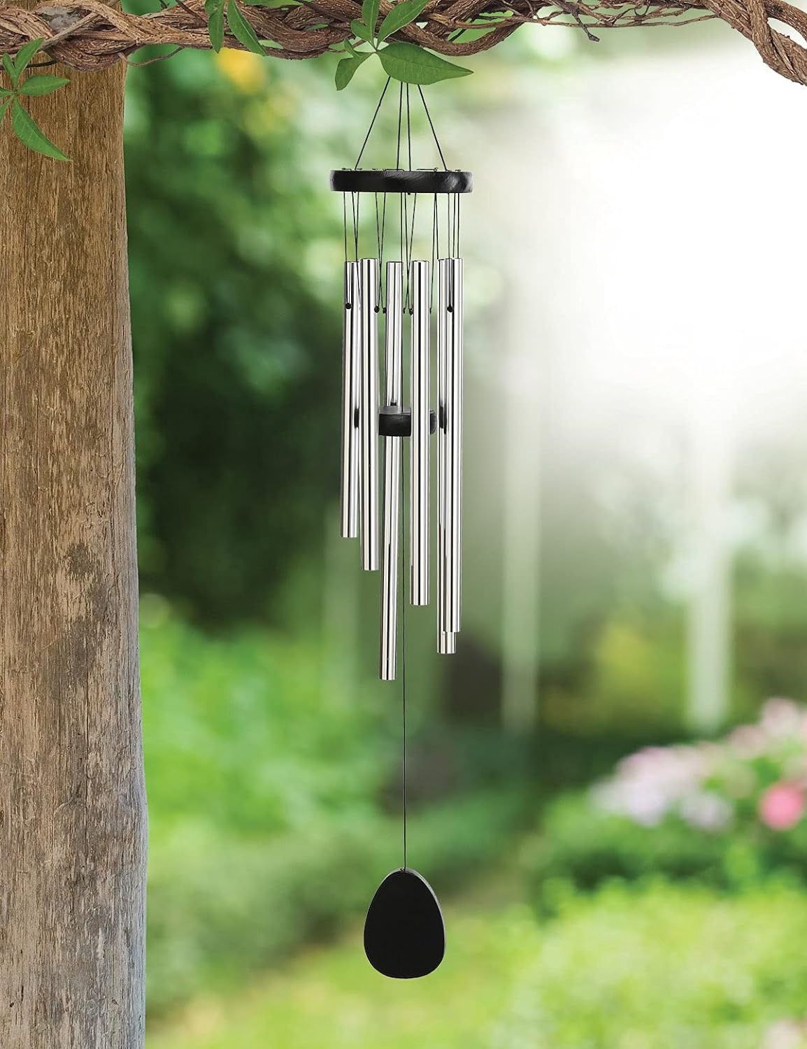 Tranquility Wind Chime 25”