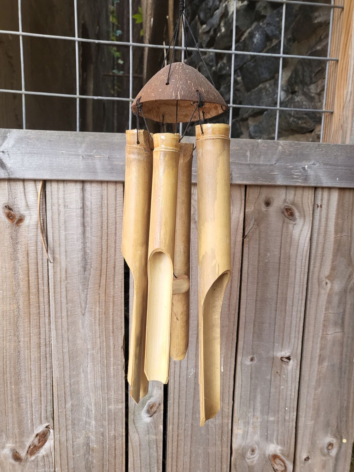 Bamboo Chime