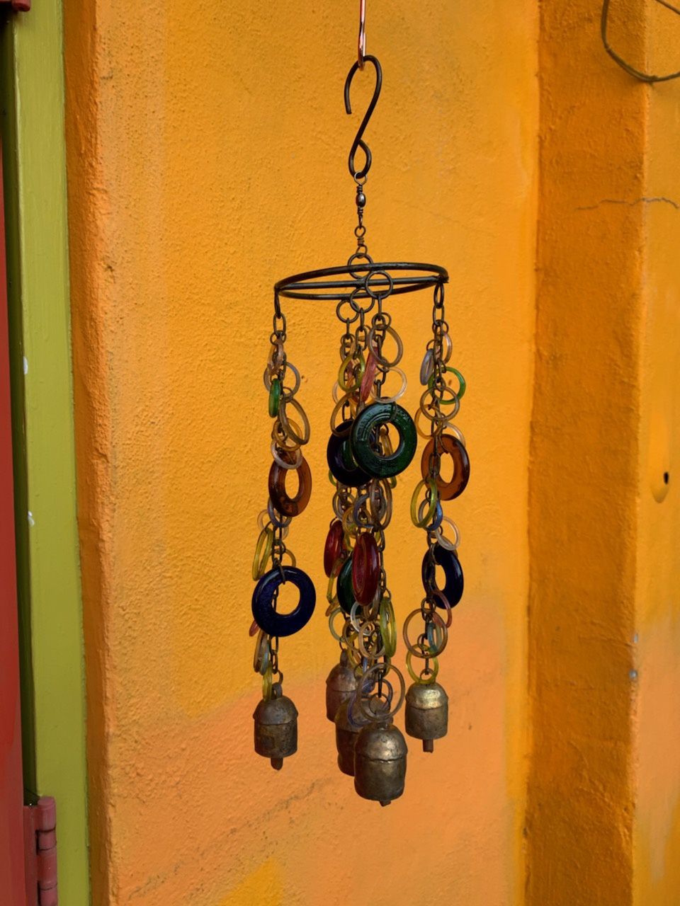 Ring A Ling Beads and Bells