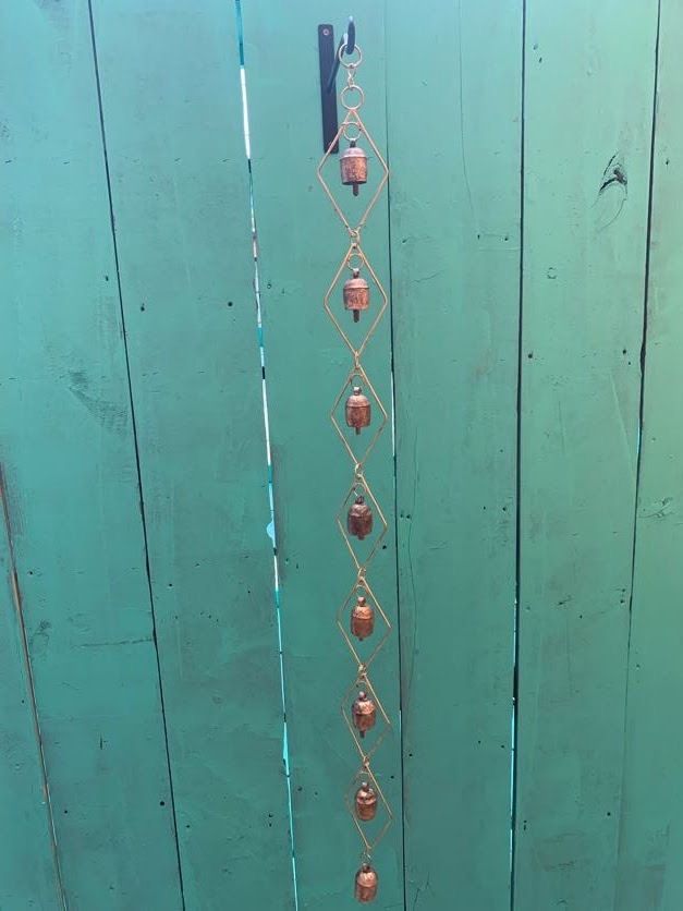 One And The Same Diamond Bells