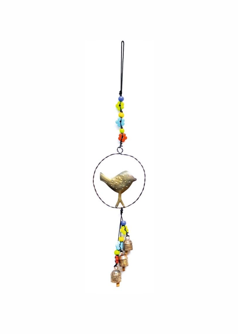 The Bird Walk Beads And Bells