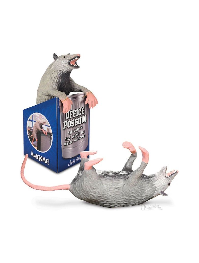Office Possum