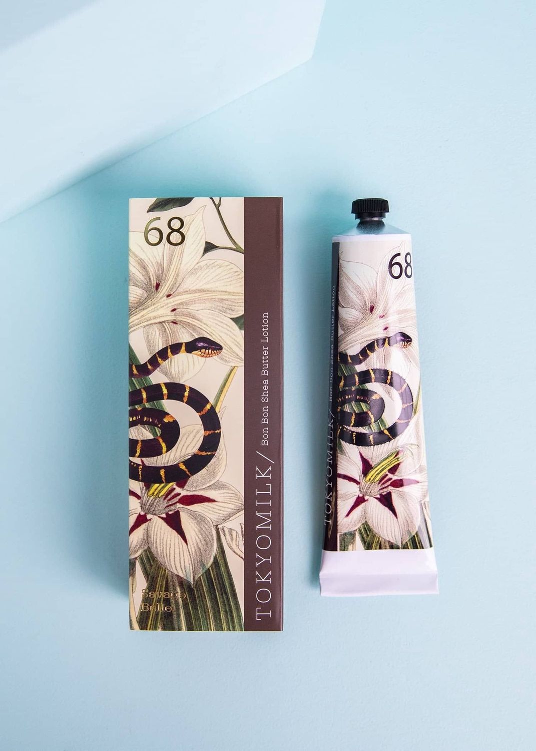 Tokyo Milk 68 Savage Belle Hand Cream