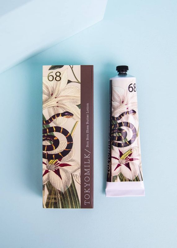 Tokyo Milk Savage Belle Hand Cream