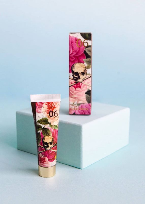Tokyo Milk Dead Sexy Petite Hand Cream
