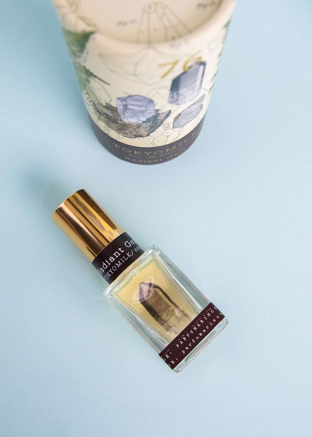 Tokyo Milk 76 Radiant Gem Perfume