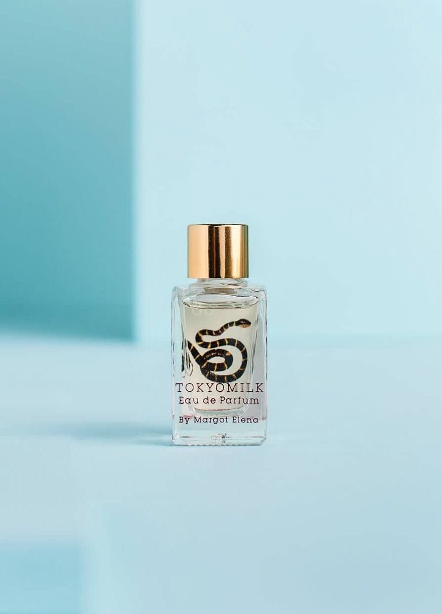 Tokyo Milk 68 Savage Belle Little Perfume