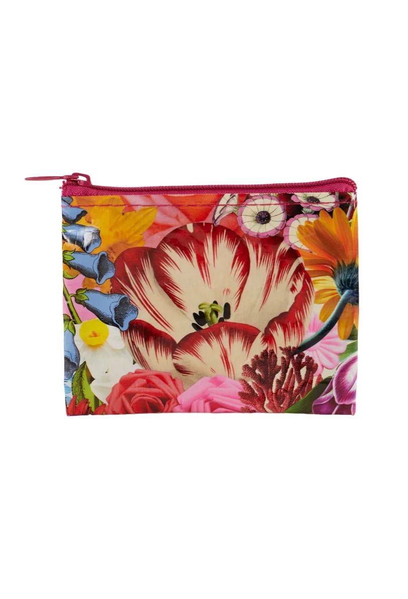 Blossom Coin Purse