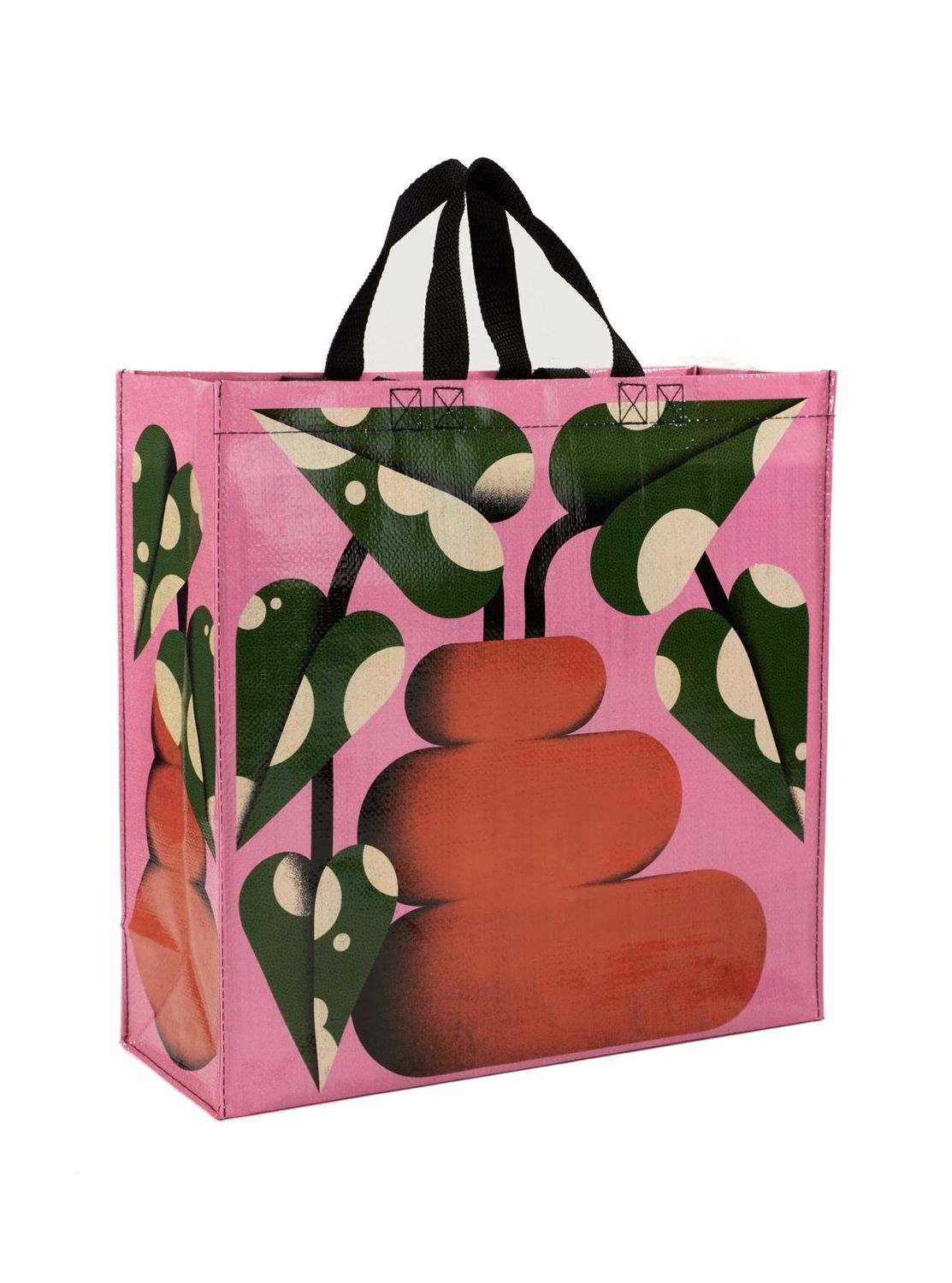 Bubble Vase Shopper Tote Bag