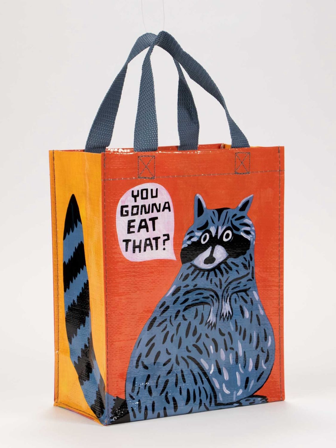 You Gonna Eat That? Handy Tote Bag