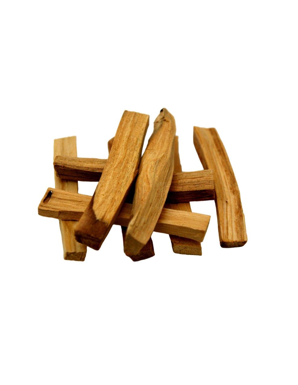 Palo Santo Wood Sticks Sticks