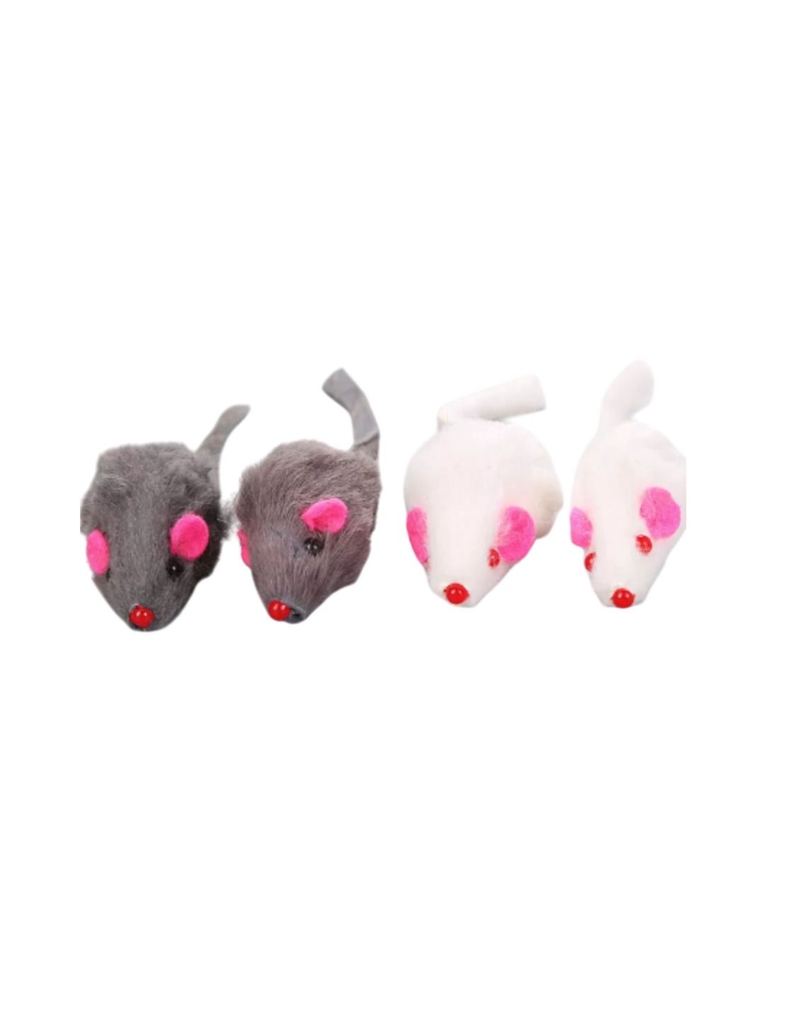 Mouse Cat Toy