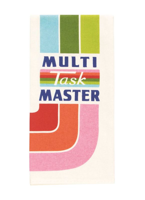 Multitask Master Kitchen Towel