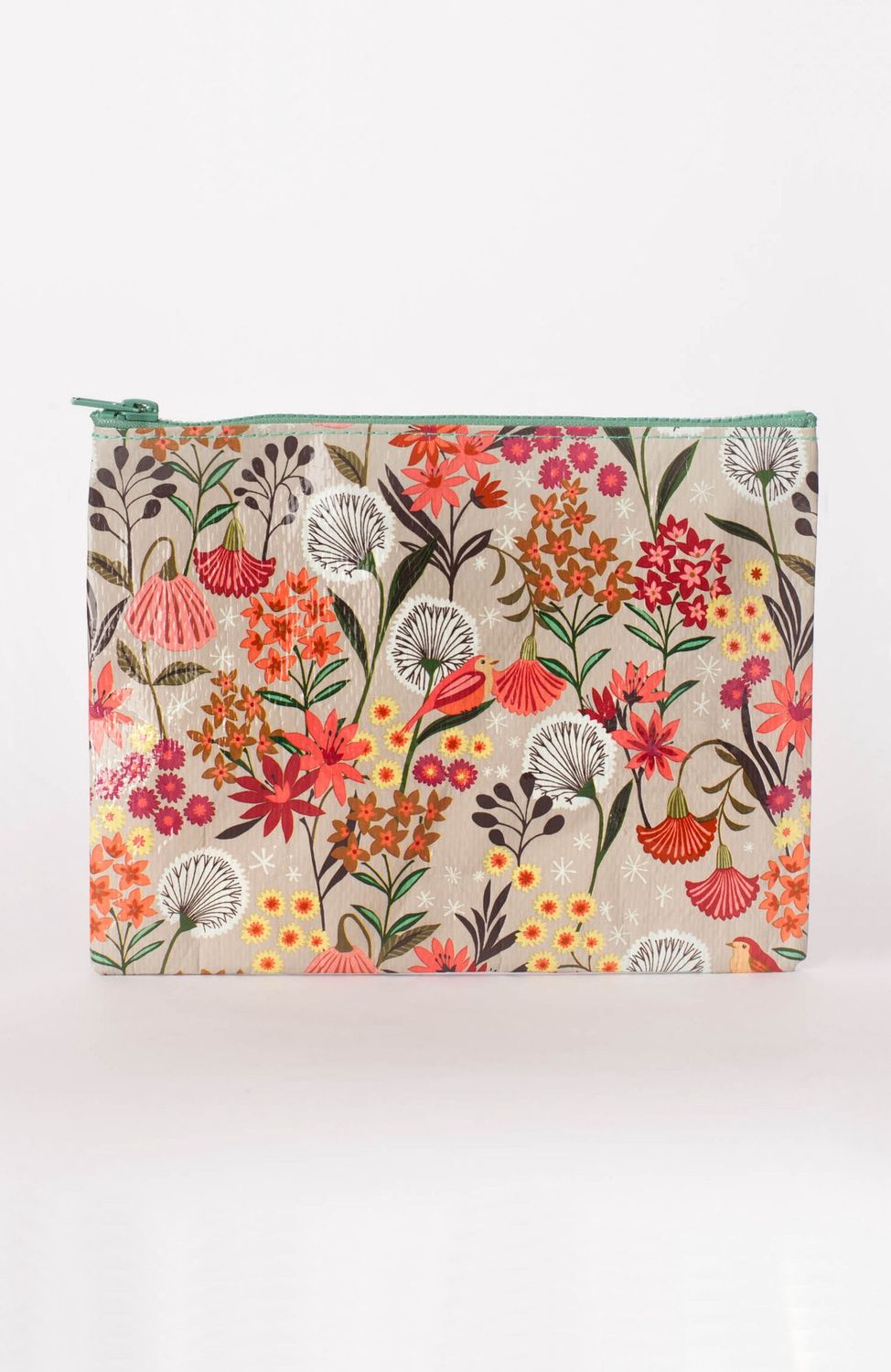 Dandelion Zipper Pouch