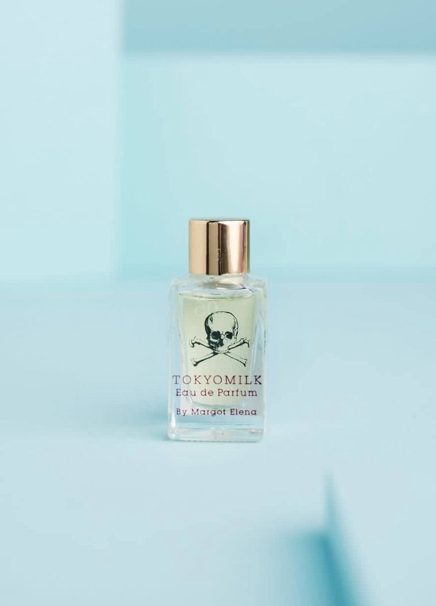 Tokyo Milk 06 Dead Sexy Little Perfume