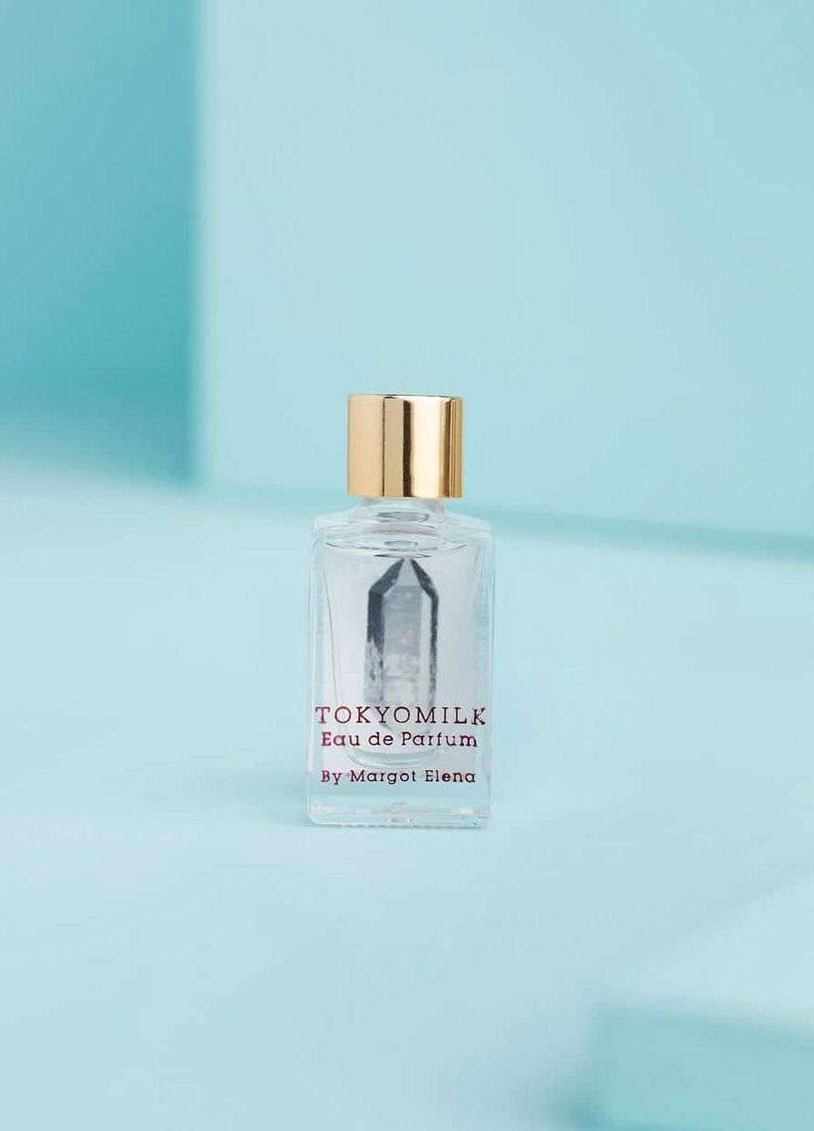 Tokyo Milk 76 Radiant Gem Little Perfume