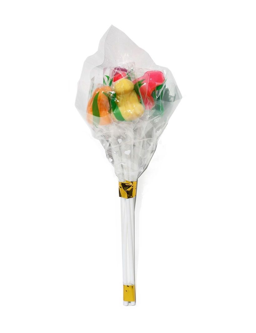 Sexy Pecker Candy Penis Bouquet