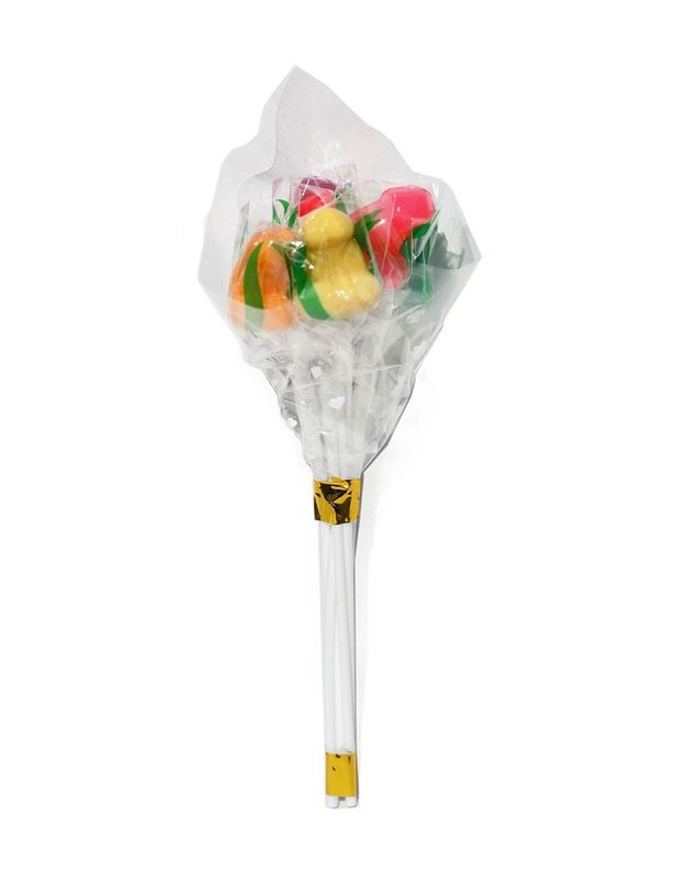 Sexy Pecker Candy Penis Bouquet
