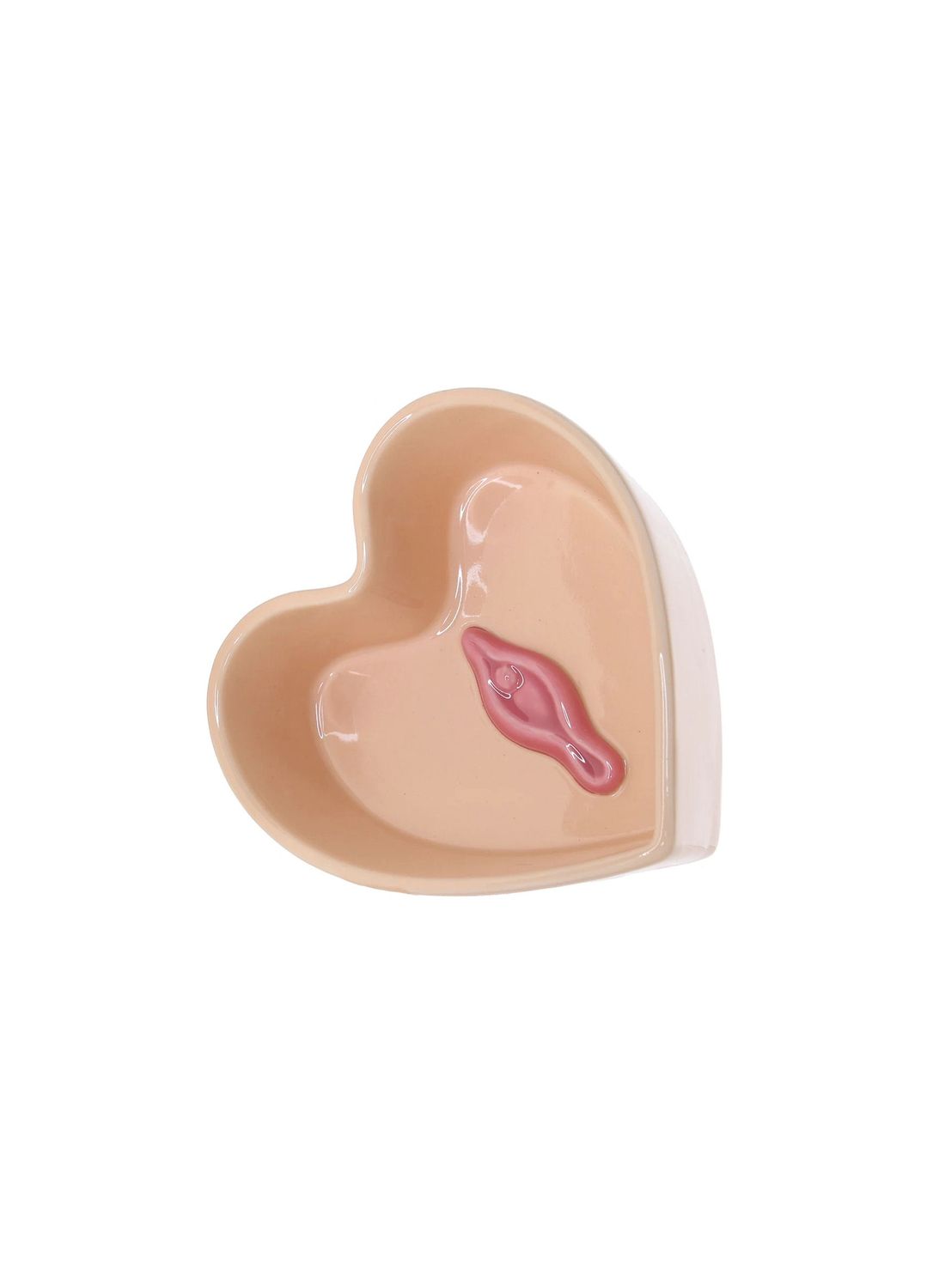 Love Your Pussy Candy Dish