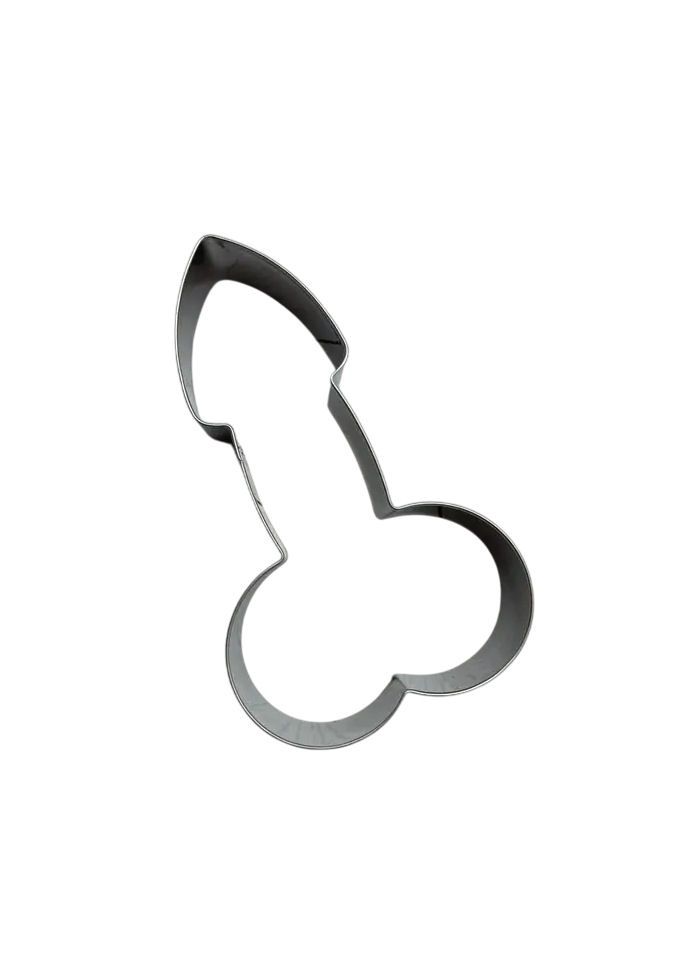 Penis Cookie Cutter