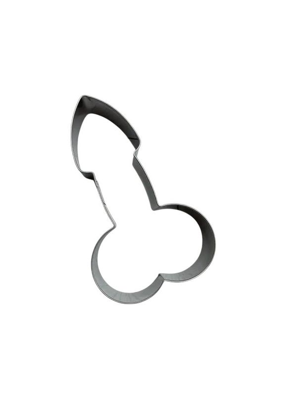 Penis Cookie Cutter