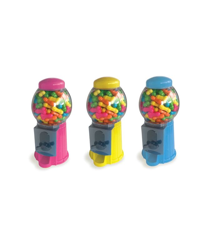 Super Fun Penis Candy Machine