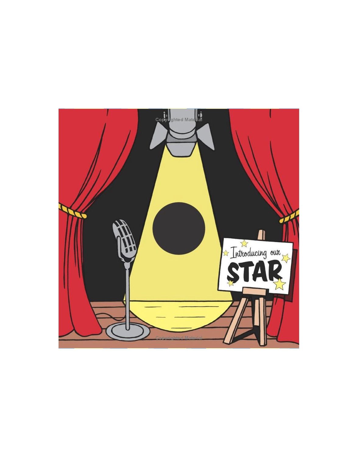 Penis Pokey Hardcover Board Book