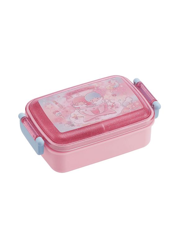 Little Twin Stars Amusement Park Bento Lunch Box