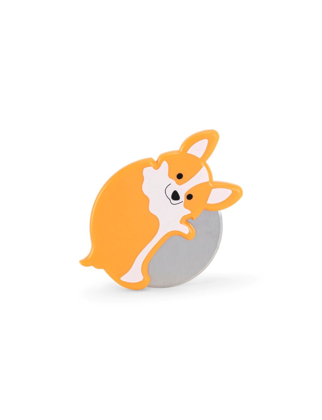 Corgi Lovers Pizza Cutter