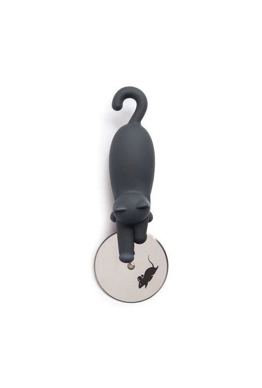 Kitty Cut Pizza Cutter