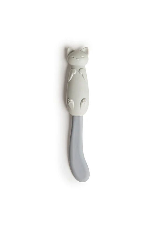 Mary Cat Jar Scraper Spatula