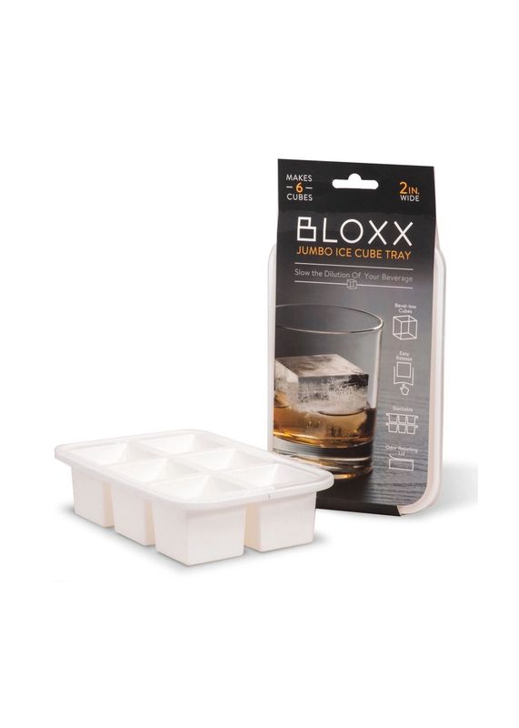 Bloxx Jumbo Ice Tray
