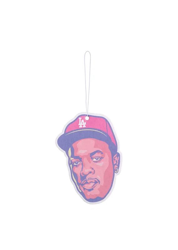 So Fresh Dr Dre Air Freshener