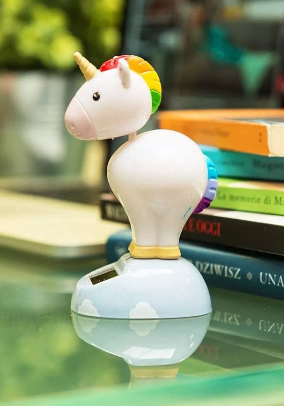 Unicorn Solar Pal