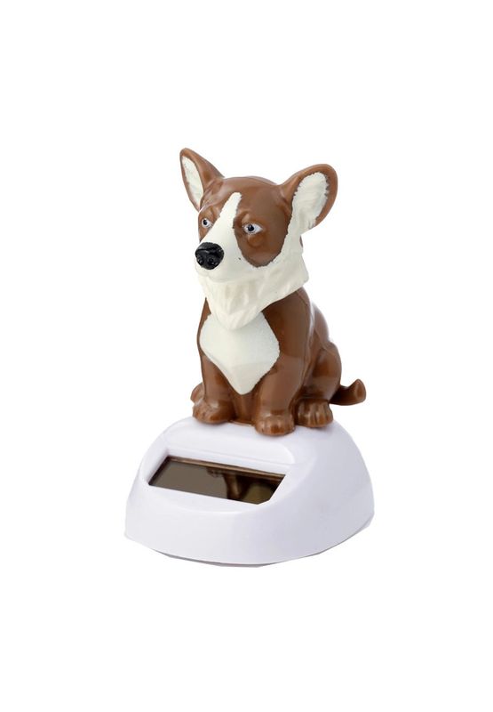 Corgi Solar Pal