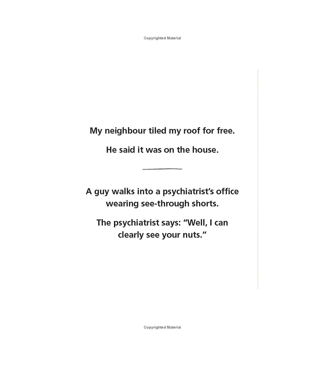 Dad Jokes The Cheesy Edition Hardcover Book