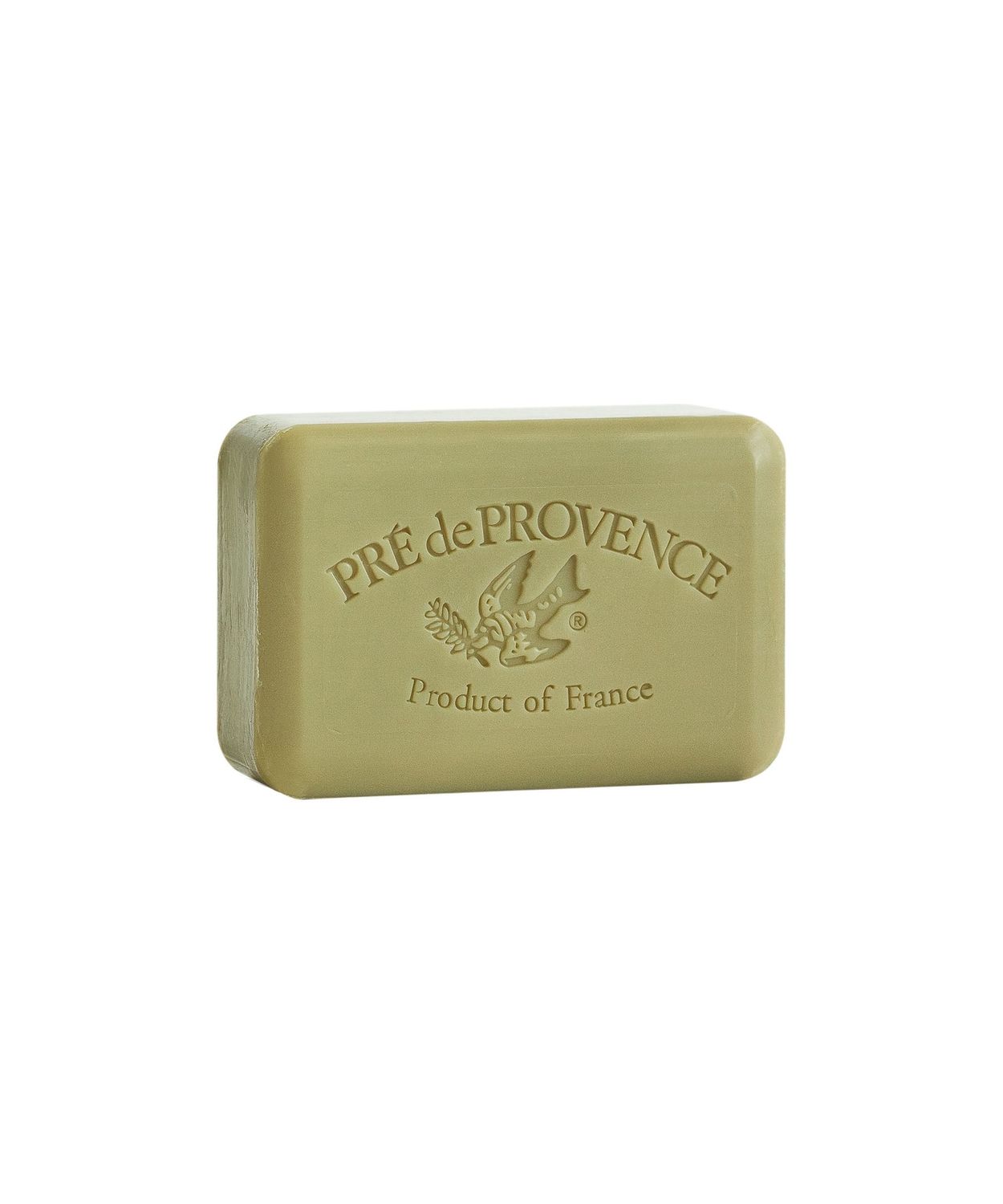 Pre De Provence Green Tea 250g Bar Soap